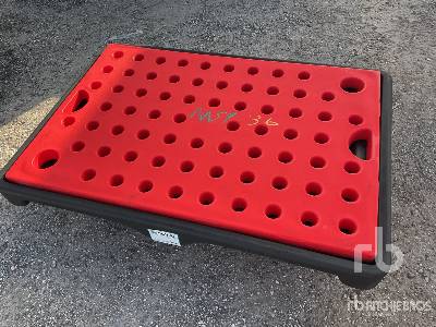 Unused AM TANK VPF01PEES Spill Containment Pallet (Unused) Tank Unused AM TANK VPF01PEES Spill Containment Pallet (Unused) Tank