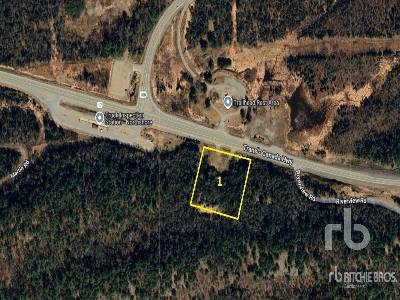 SERPENT RIVER, ON KINGS HIGHWAY 1 2.06 +/- Acres on Title Commercial Property SERPENT RIVER, ON KINGS HIGHWAY 1 2.06 +/- Acres on Title Commercial Property
