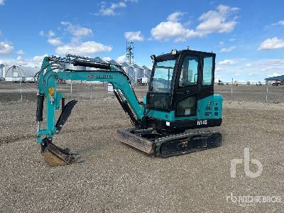Photo of a 2023 AGT NT45