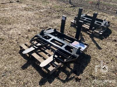 Photo of a 2025 AGT ISOCPF48-6600-F