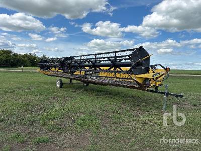 2003 NEW HOLLAND  94C  36 ft Draper  Header