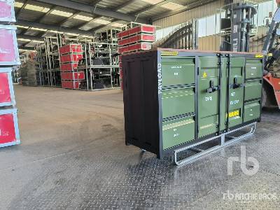 Unused 2025 SUIHE NWB-6D-2 6 ft 5 in 6-Drawer (Unused) Bench Unused 2025 SUIHE NWB-6D-2 6 ft 5 in 6-Drawer (Unused) Bench