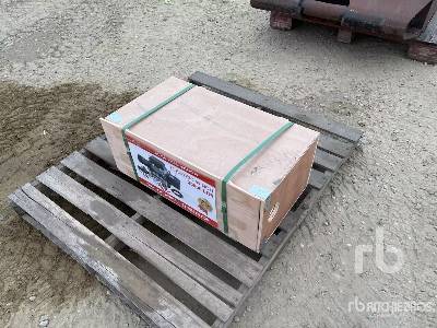 Unused 2025 SUIHE WW 20000 lb (Unused) Equipment Winch Unused 2025 SUIHE WW 20000 lb (Unused) Equipment Winch