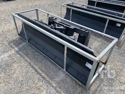 Unused 2025 SUIHE SSD-YS86 86 in (Unused) Skid Steer Dozer Unused 2025 SUIHE SSD-YS86 86 in (Unused) Skid Steer Dozer