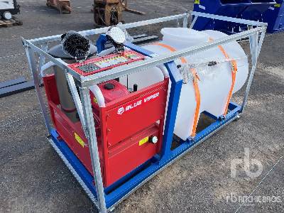 Unused 2025 SUIHE PW Skid-Mounted (Unused) Pressure Washer Unused 2025 SUIHE PW Skid-Mounted (Unused) Pressure Washer