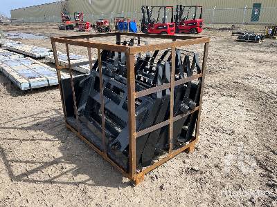 Photo of a 2025 AGT ISOCPF48-6600-F