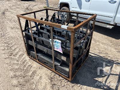 Photo of a 2025 AGT ISOCPF48-6600-F