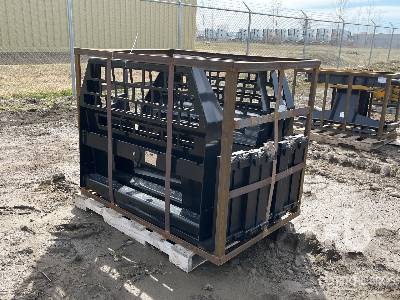 Photo of a 2025 AGT SSCPF48-4400-HF