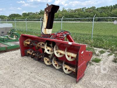 Photo of a  Farm King 1080