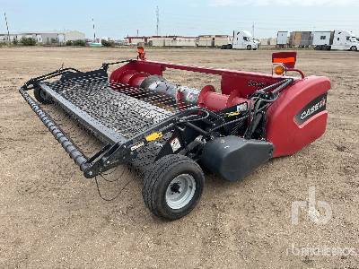 Photo of a 2010 Case Ih 2016