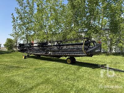 Photo of a 2010 Macdon FD70