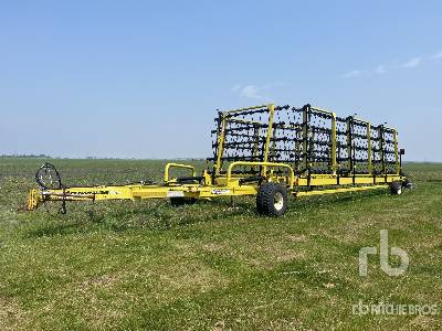 Photo of a  Degelman SM 7000