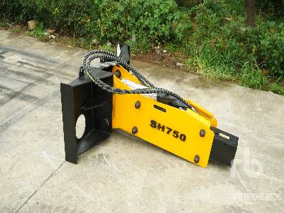 Photo of a 2025 Suihe SSBK