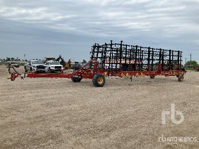 Photo of a 2004 Bourgault 7200