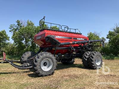 Photo of a 2014 Case Ih 3580