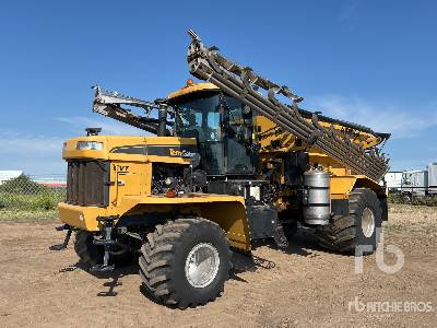 Photo of a 2014 Terra-Gator TG8400
