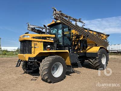 Photo of a 2018 Terra-Gator TG8400B