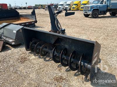 Photo of a  Bobcat 84 in