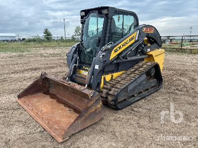 Photo of a 2011 New Holland C232