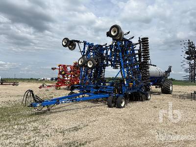 2004 NEW HOLLAND SD440 51 ft Air Drill 2004 NEW HOLLAND SD440 51 ft Air Drill