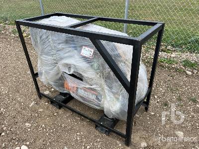 Unused AGT AC 40 gal (Unused) Air Compressor Unused AGT AC 40 gal (Unused) Air Compressor