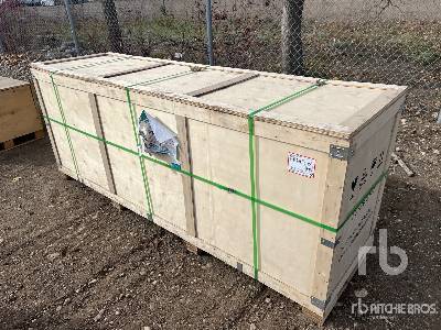 Unused AGT YC-26G(Z) (Unused) Sawmill Unused AGT YC-26G(Z) (Unused) Sawmill