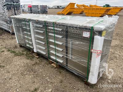 Unused SUIHE 10 ft 18-Drawer (Unused) Bench Unused SUIHE 10 ft 18-Drawer (Unused) Bench