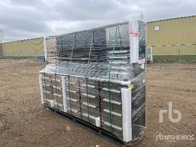 Unused SUIHE 9 ft 5 in 30-Drawer (Unused) Bench Unused SUIHE 9 ft 5 in 30-Drawer (Unused) Bench