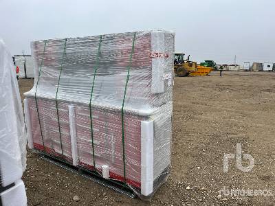 Unused SUIHE 7 ft 18-Drawer (Unused) Bench Unused SUIHE 7 ft 18-Drawer (Unused) Bench