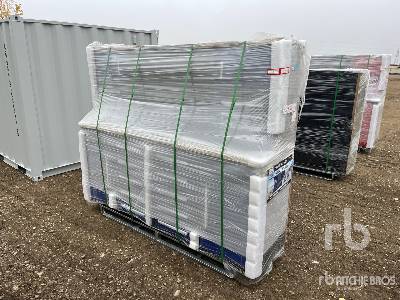 Unused SUIHE 7 ft 18-Drawer (Unused) Bench Unused SUIHE 7 ft 18-Drawer (Unused) Bench