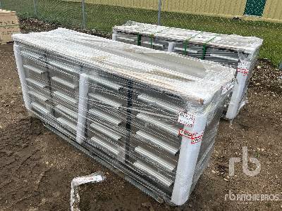 Unused SUIHE 7 ft 4 in 20-Drawer (Unused) Bench Unused SUIHE 7 ft 4 in 20-Drawer (Unused) Bench