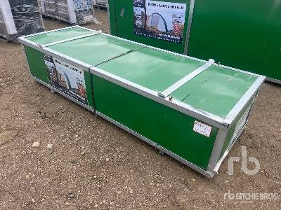 Unused SUIHE 20 ft x 30 ft (Unused) Storage Building Unused SUIHE 20 ft x 30 ft (Unused) Storage Building