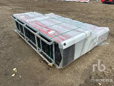 Unused SUIHE 9 ft 6 in 40-Drawer (Unused) Bench Unused SUIHE 9 ft 6 in 40-Drawer (Unused) Bench