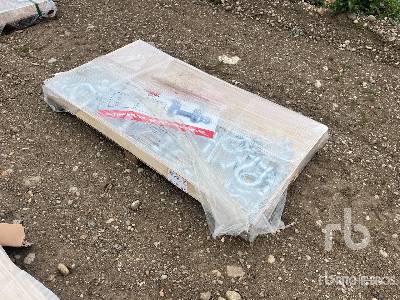 Unused SUIHE Quantity of (38) (Unused) Shackle Unused SUIHE Quantity of (38) (Unused) Shackle