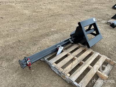 Unused GIYI Forklift Telescopic (Unused) Equipment Attachment - Other Unused GIYI Forklift Telescopic (Unused) Equipment Attachment - Other