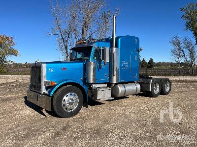 2004 PETERBILT  379  6x4  Truck Tractor (T/A)