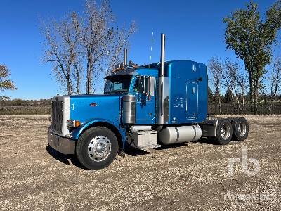 2004 PETERBILT  379  6x4  Truck Tractor (T/A)