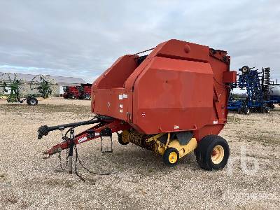 2003 NEW HOLLAND  BR780  Baler