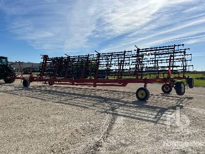 BOURGAULT 6000 90 ft Mid Harrows BOURGAULT 6000 90 ft Mid Harrows