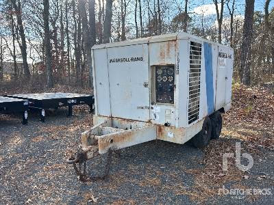Photo of a  Ingersoll Rand 750