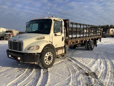 Photo of a 2015 Freightliner M2 106