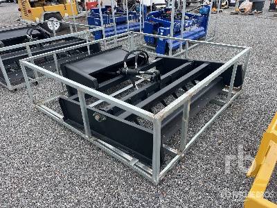 Photo of a 2025 Suihe SSBG