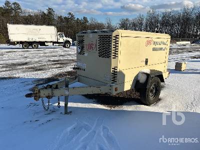 Photo of a 2002 Ingersoll Rand XP375WIR