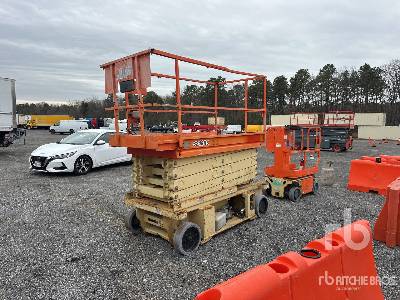 Photo of a 2015 JLG 3248RS