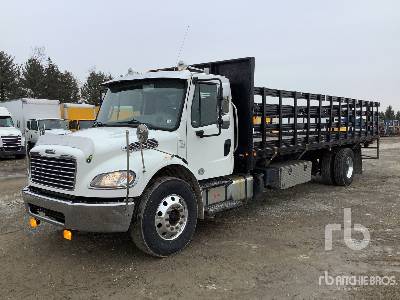 Photo of a 2016 Freightliner M2 106