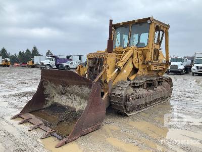 Photo of a 1977 Caterpillar 977L