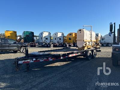 Photo of a 2016 Felling Trailers, Inc. FT24