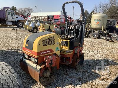 Photo of a 2013 Dynapac CC1000