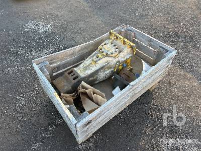 Photo of a  Atlas Copco SBU340