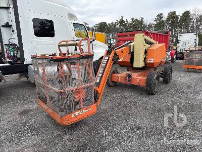 Photo of a 2017 JLG 340AJ